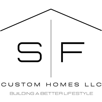SF Custom Homes LLC Logo